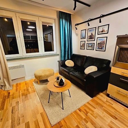 Eddie'S Luxury Apartments 格利维采 外观 照片