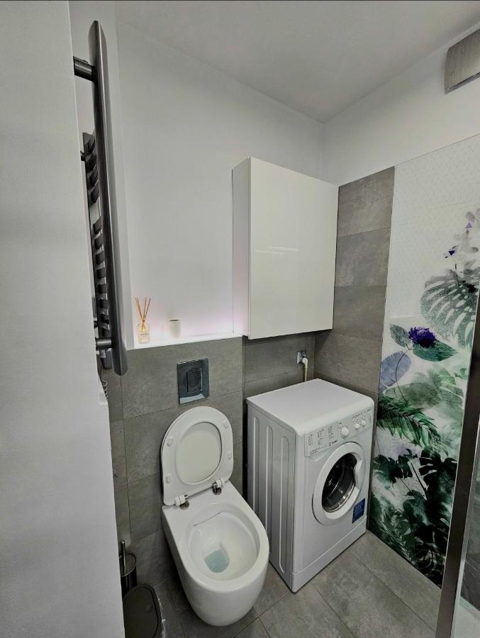 Eddie'S Luxury Apartments 格利维采 外观 照片