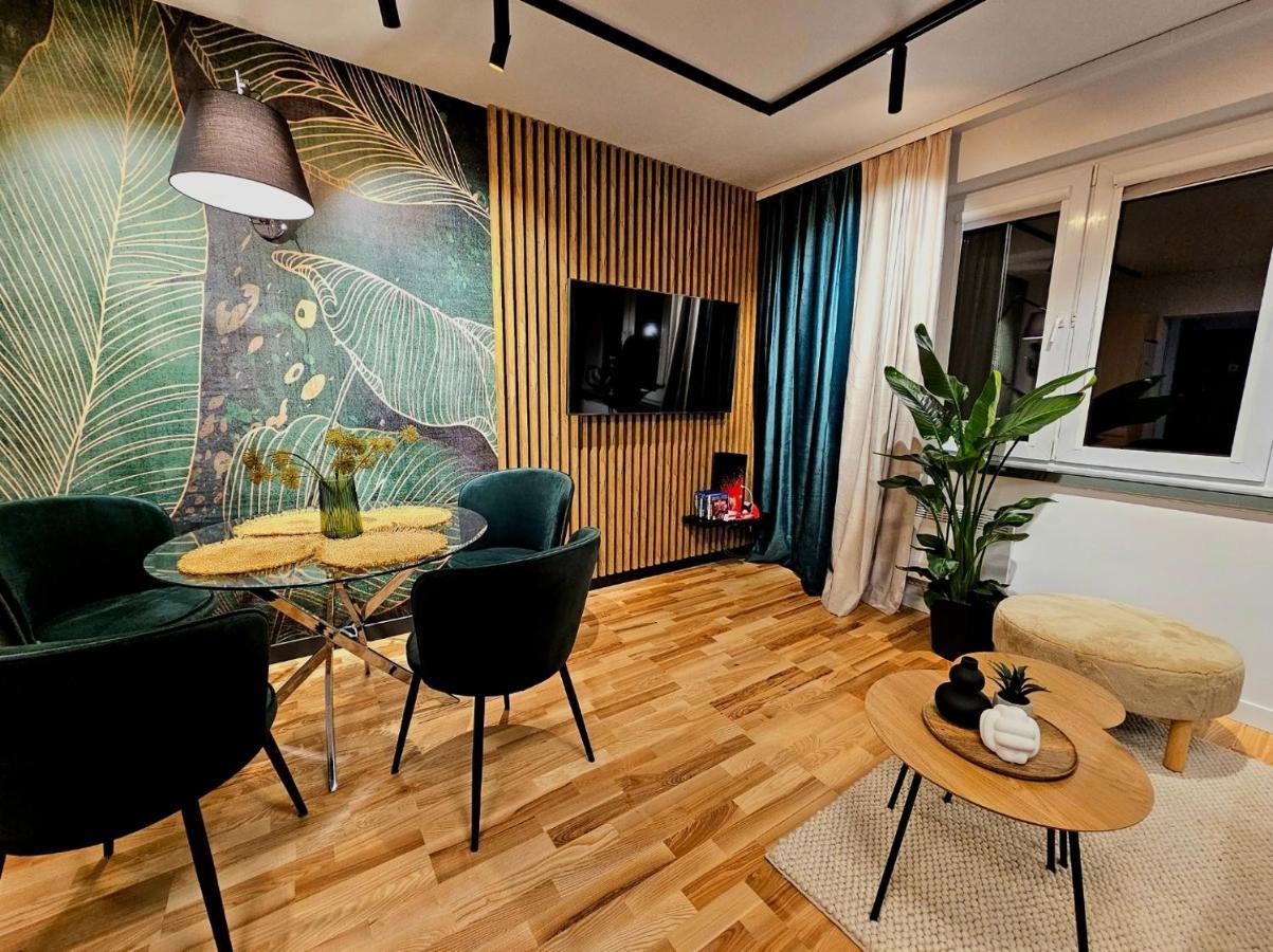 Eddie'S Luxury Apartments 格利维采 外观 照片