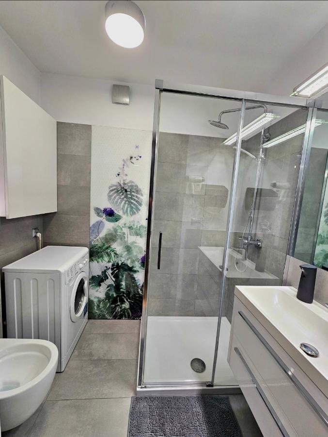 Eddie'S Luxury Apartments 格利维采 外观 照片