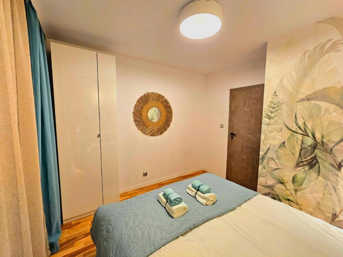 Eddie'S Luxury Apartments 格利维采 外观 照片