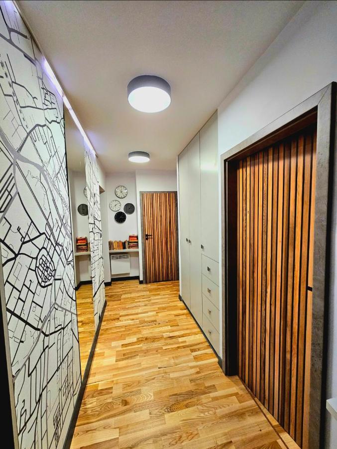 Eddie'S Luxury Apartments 格利维采 外观 照片