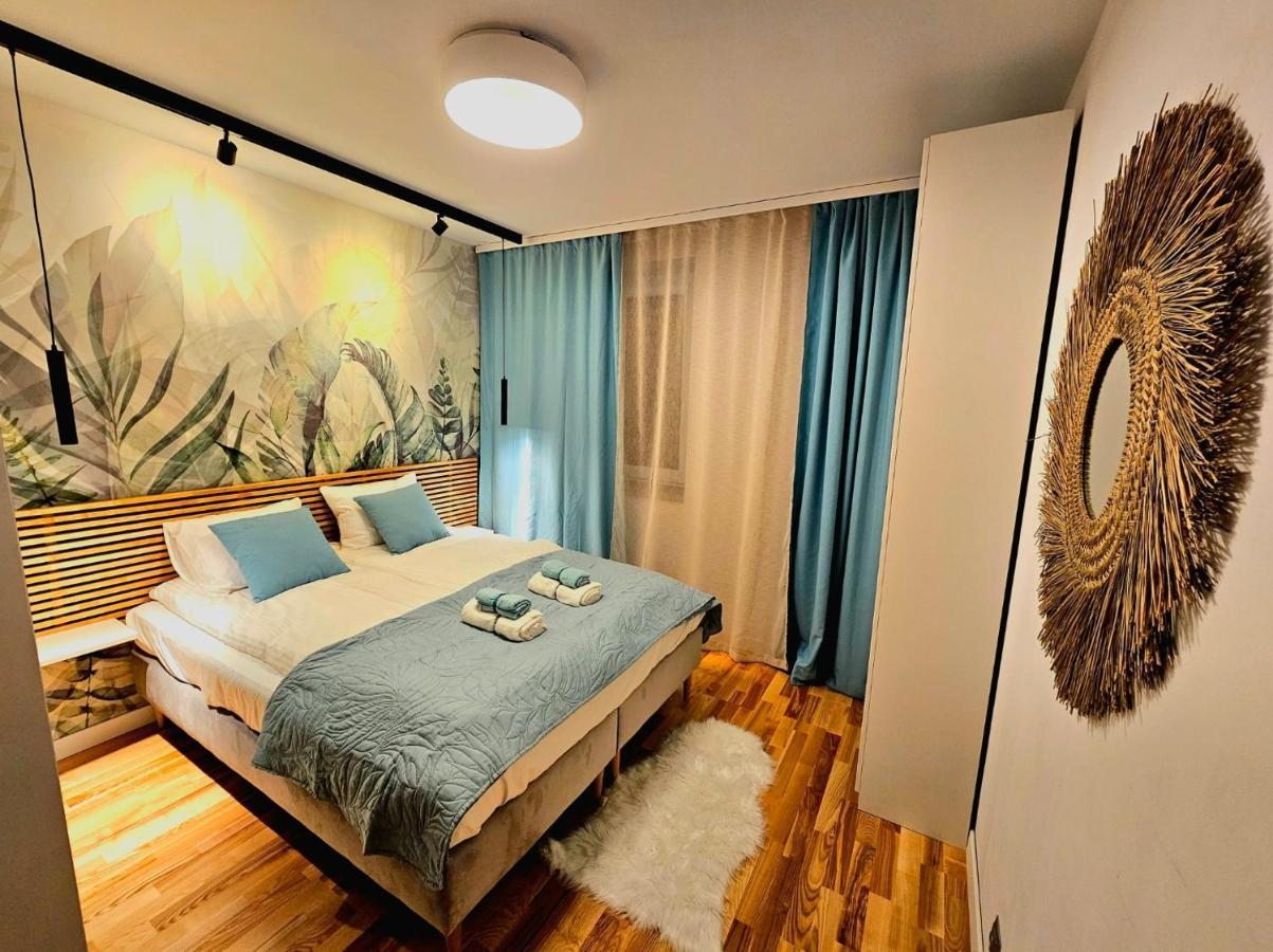 Eddie'S Luxury Apartments 格利维采 外观 照片